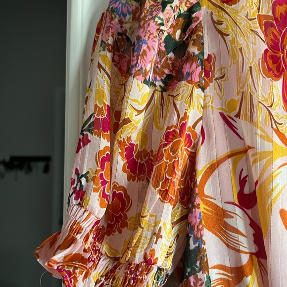 Stellah NYC Tricia dress - Picture 7 of 10